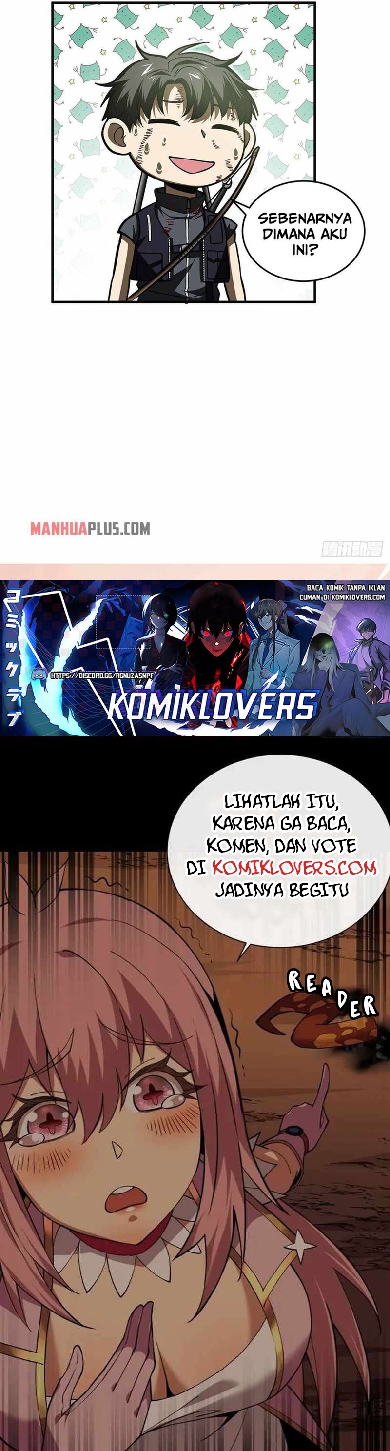 Global Gao Wu (Global Martial Arts) Chapter 132 Gambar 16